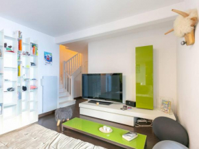 Appartement 8 pers. à Peyragudes - Pieds des pistes, balcons, 4 chambres, options confort - FR-1-695-45 Germ